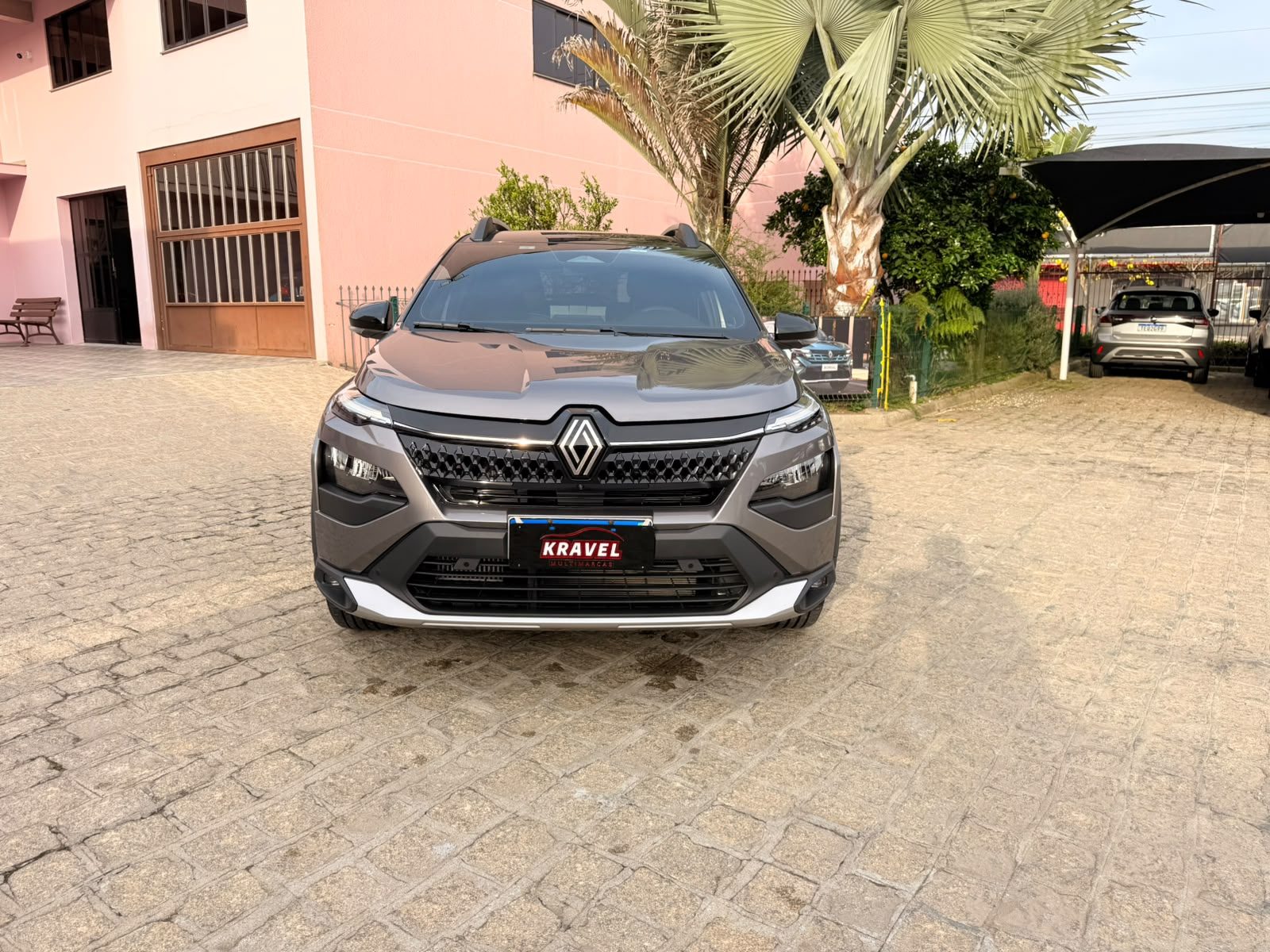 Renault Kardian ICONIC 1.0 TURBO 2026 - foto 2