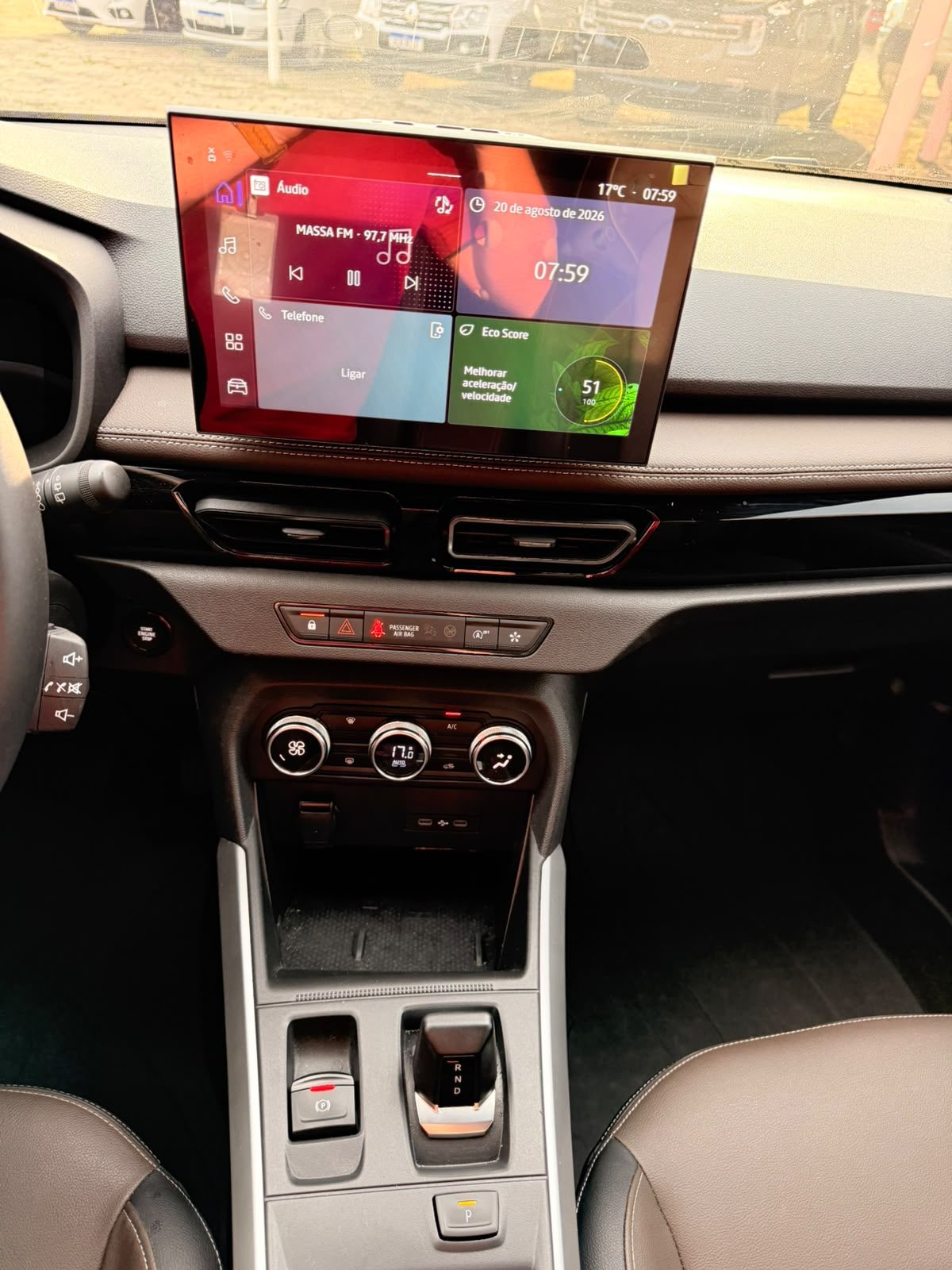 Renault Kardian ICONIC 1.0 TURBO 2026 - foto 9