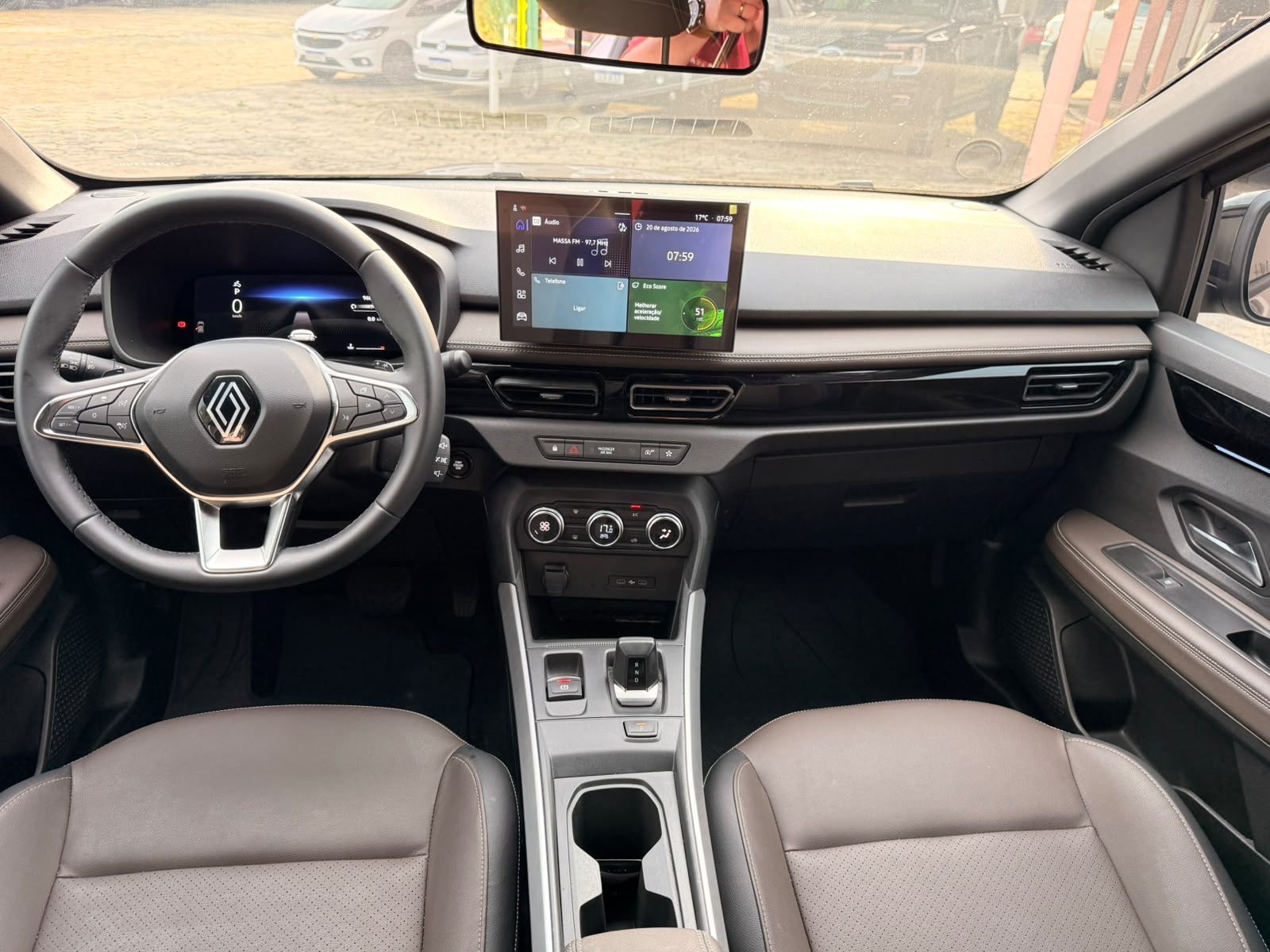 Renault Kardian ICONIC 1.0 TURBO 2026 - foto 12