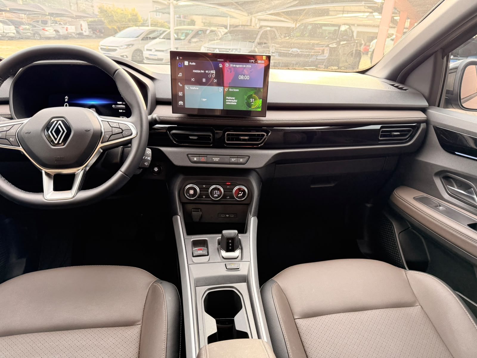Renault Kardian ICONIC 1.0 TURBO 2026 - foto 15