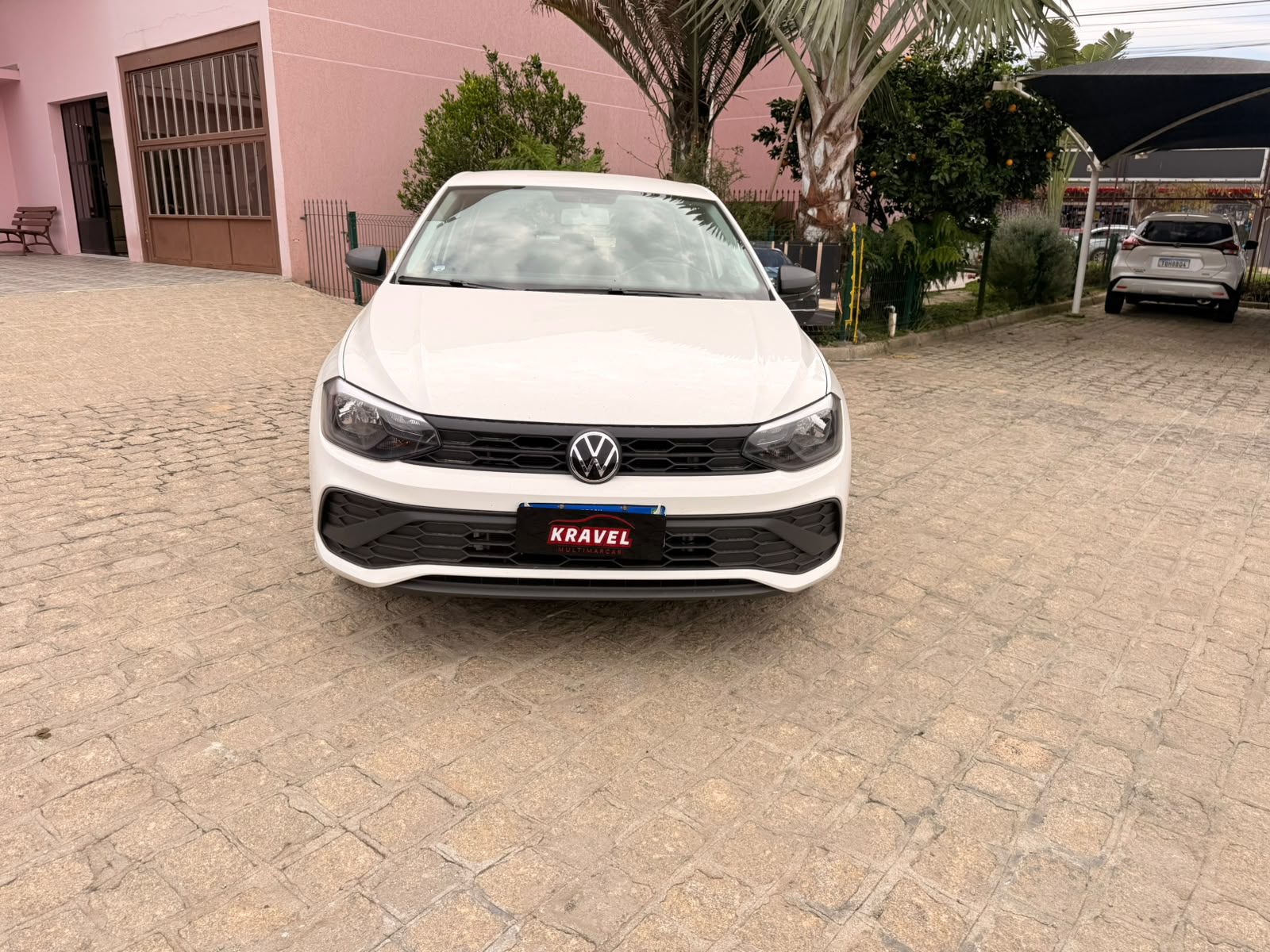 Volkswagen Polo TRACK 1.0 - foto 15