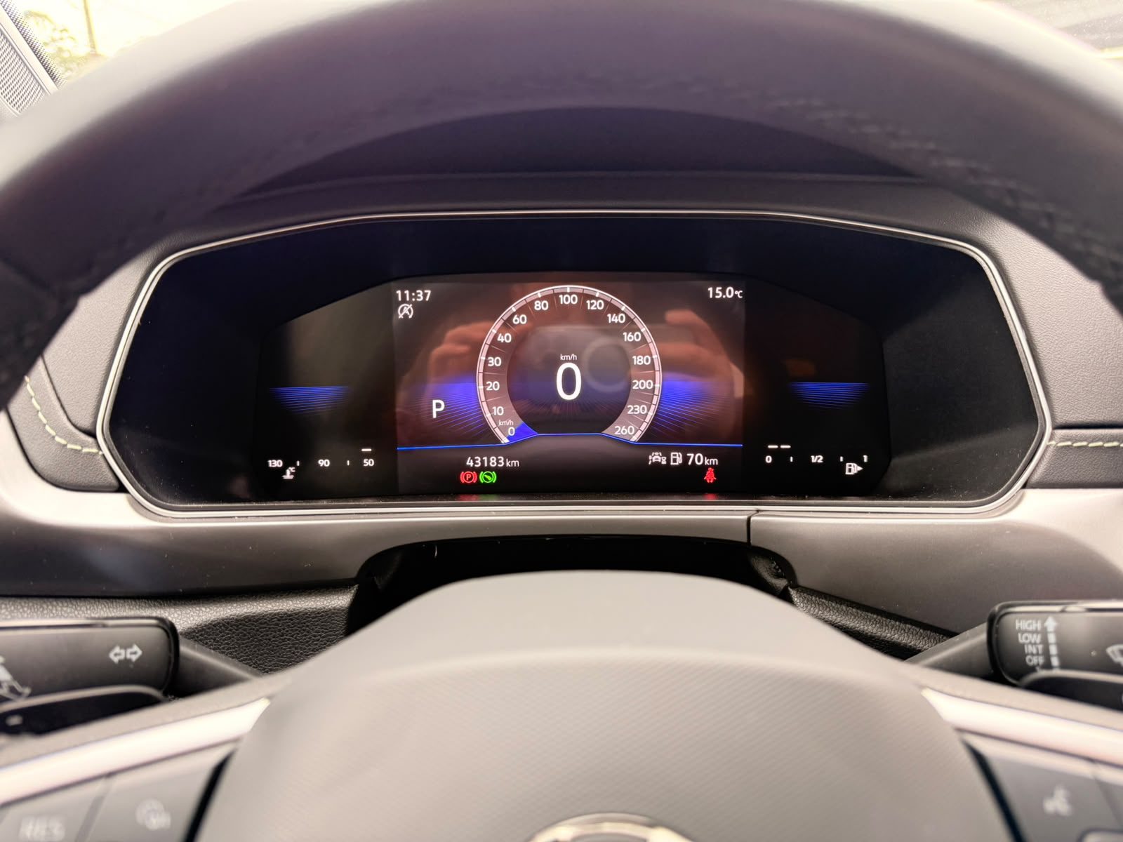 Volkswagen Tcross T-CROSS TSI 200 AT - foto 2