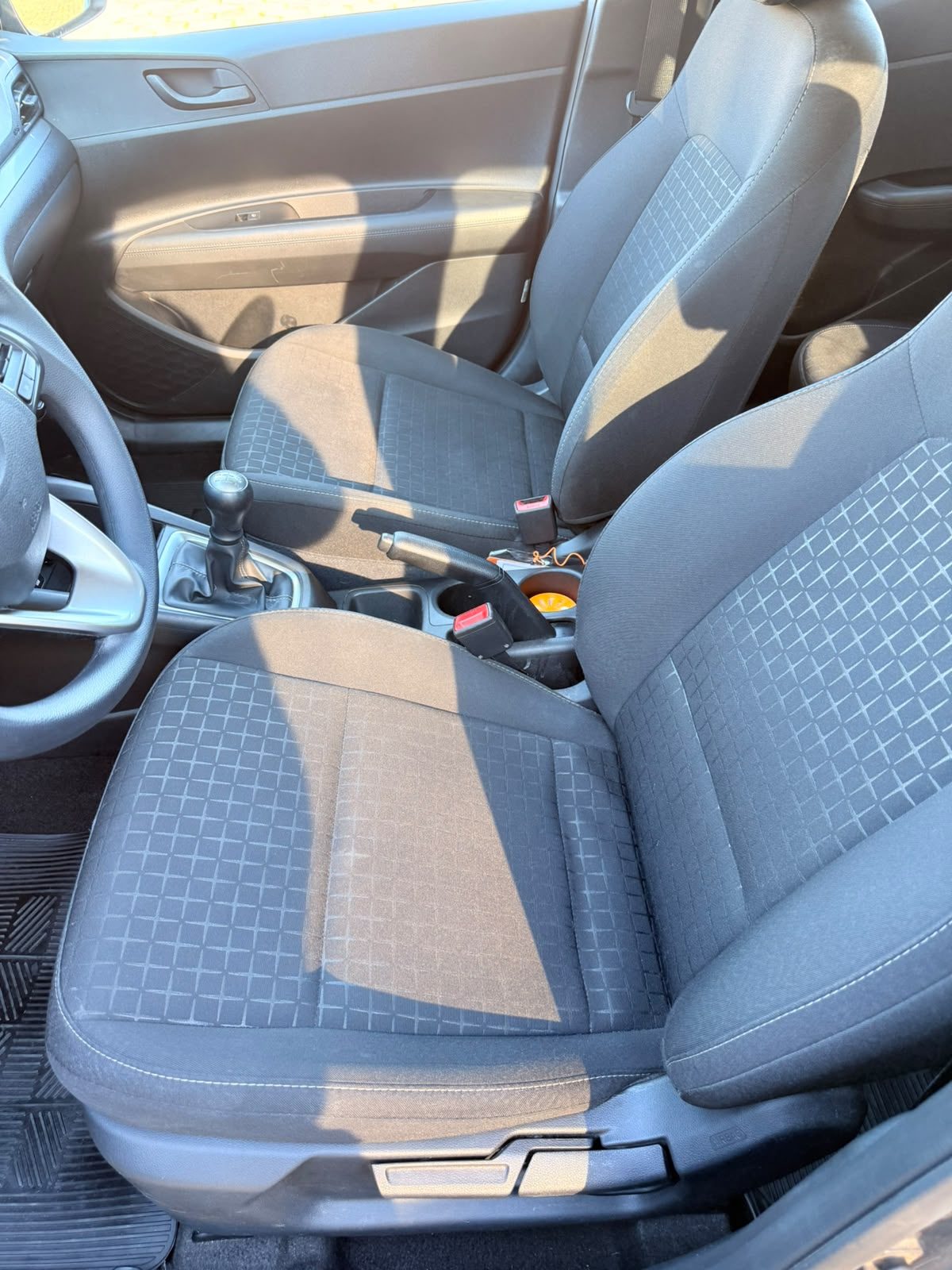 Hyundai HB20 CONFORT 1.0 MT - foto 6