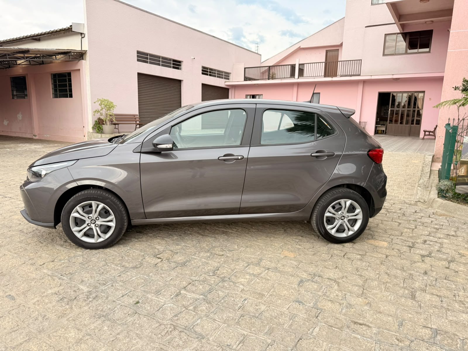 Fiat Argo DRIVE 1.0 MT - foto 6