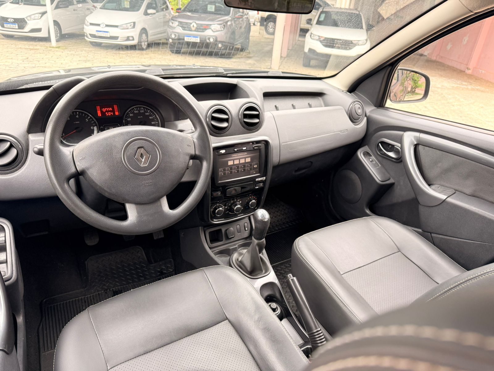 Renault Duster TECH ROAD 1.6 - foto 3
