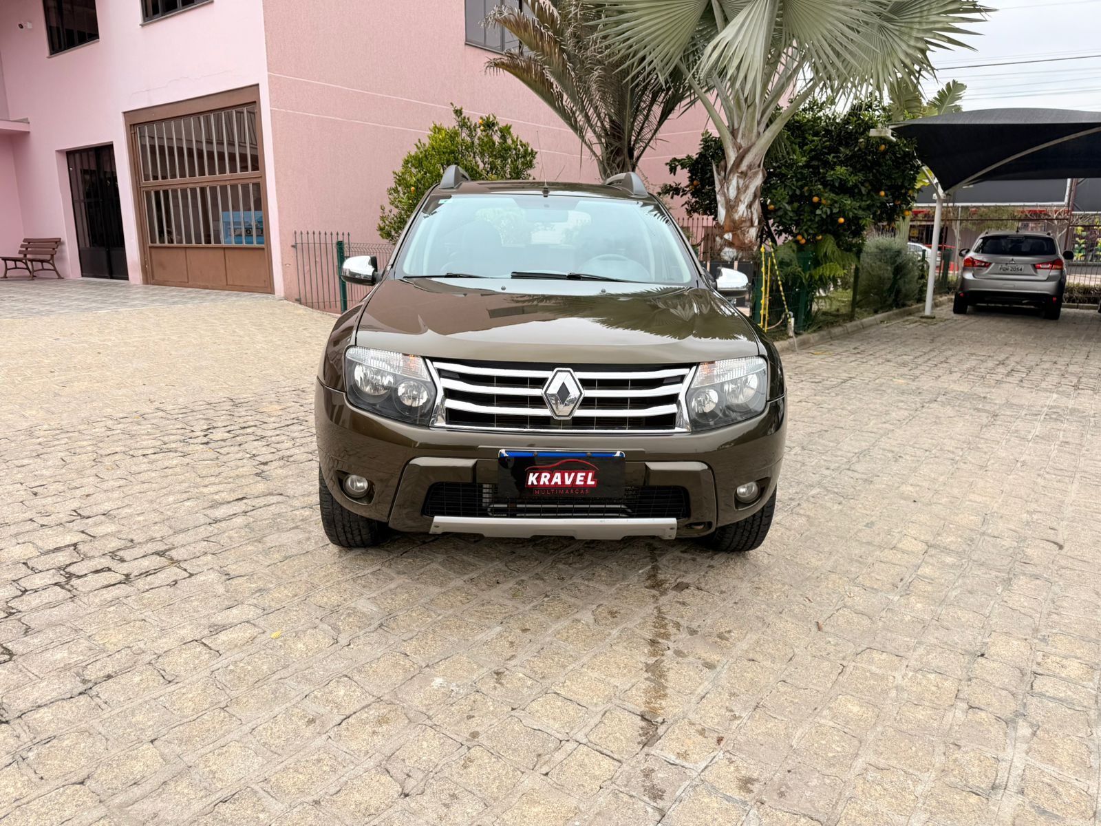 Renault Duster TECH ROAD 1.6 - foto 8