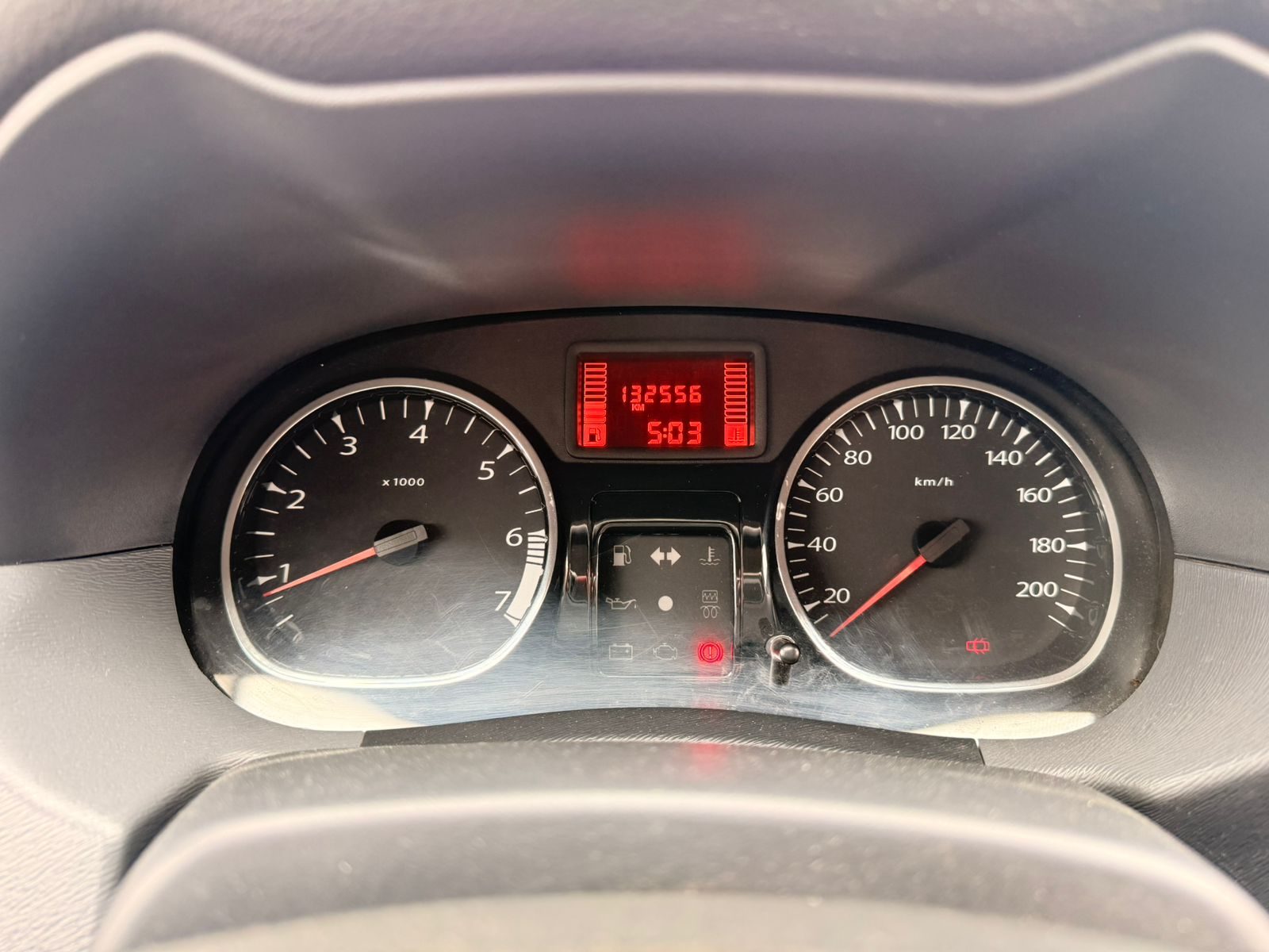 Renault Duster TECH ROAD 1.6 - foto 12