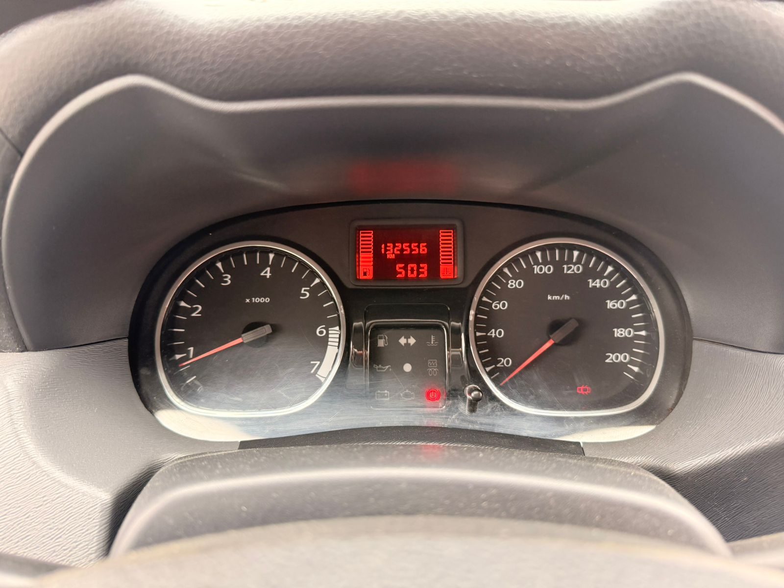 Renault Duster TECH ROAD 1.6 - foto 13