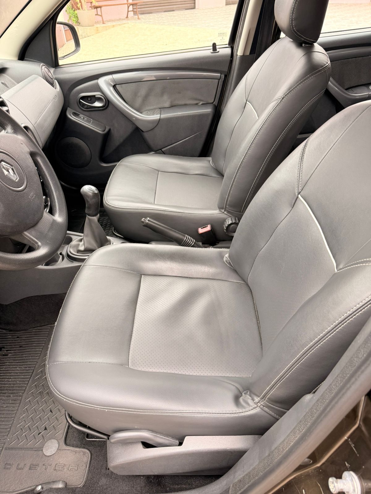 Renault Duster TECH ROAD 1.6 - foto 15