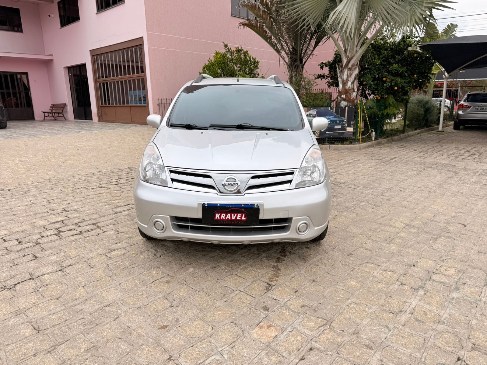 Nissan Livina 1.8 AT S 1.8 AT - foto 11