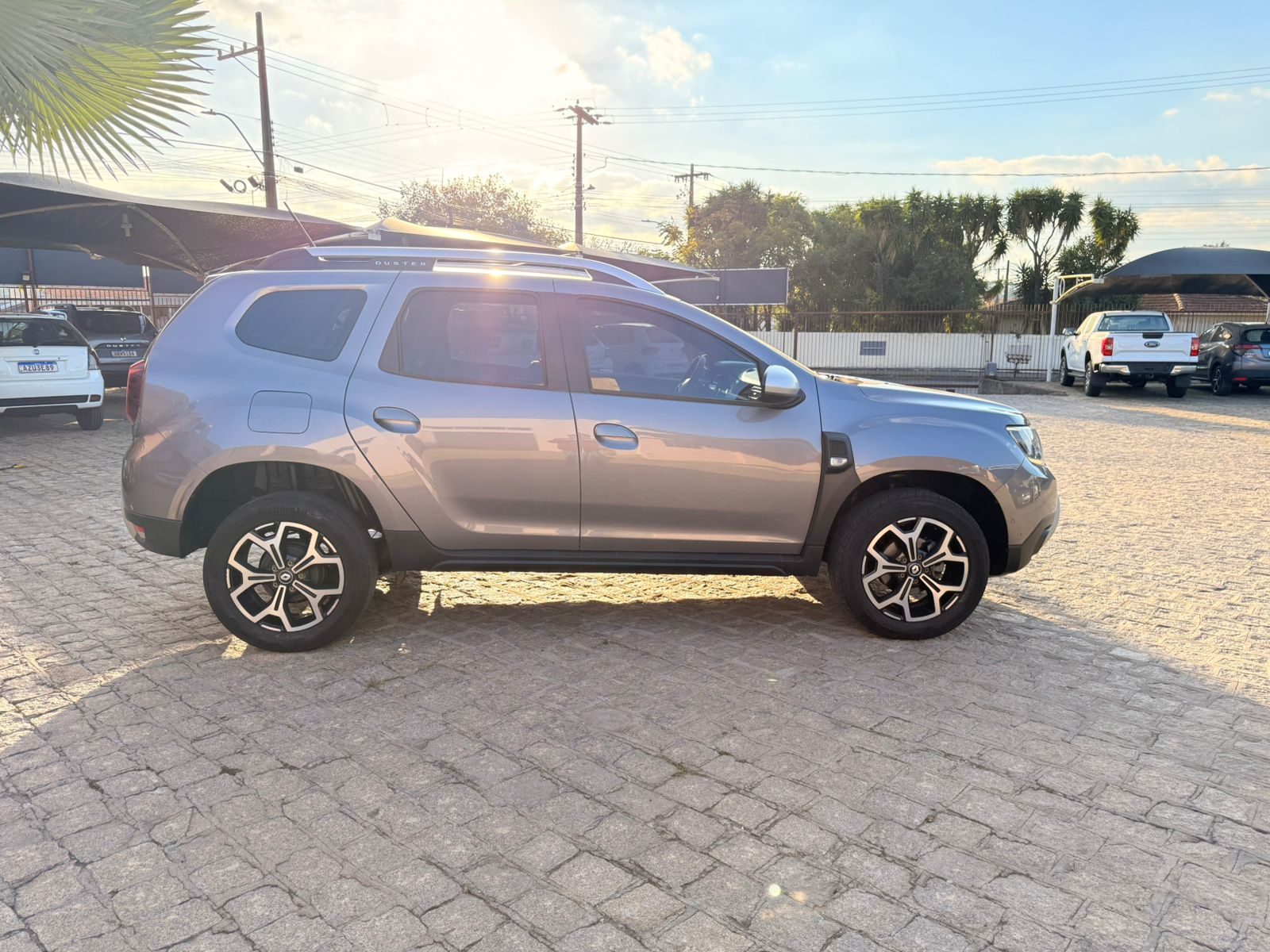 Renault Duster ICONIC 1.6 CVT - foto 4