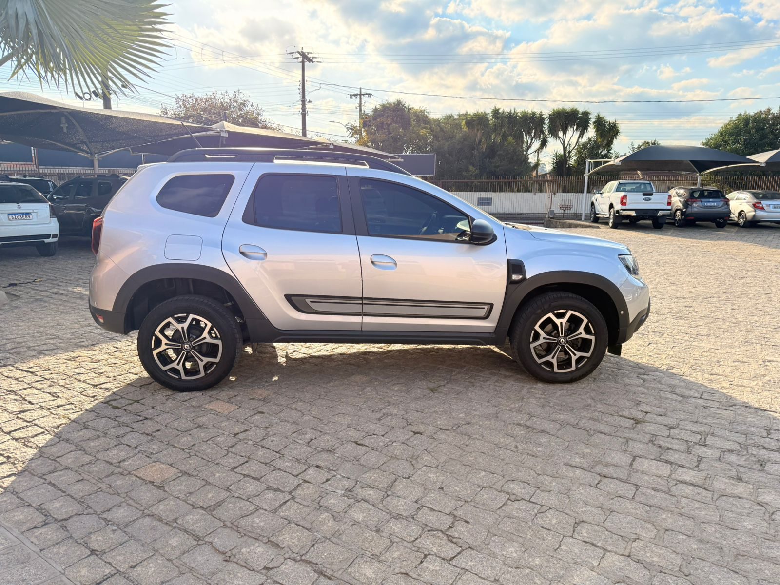Renault Duster ICONIC 1.6 CVT - foto 7