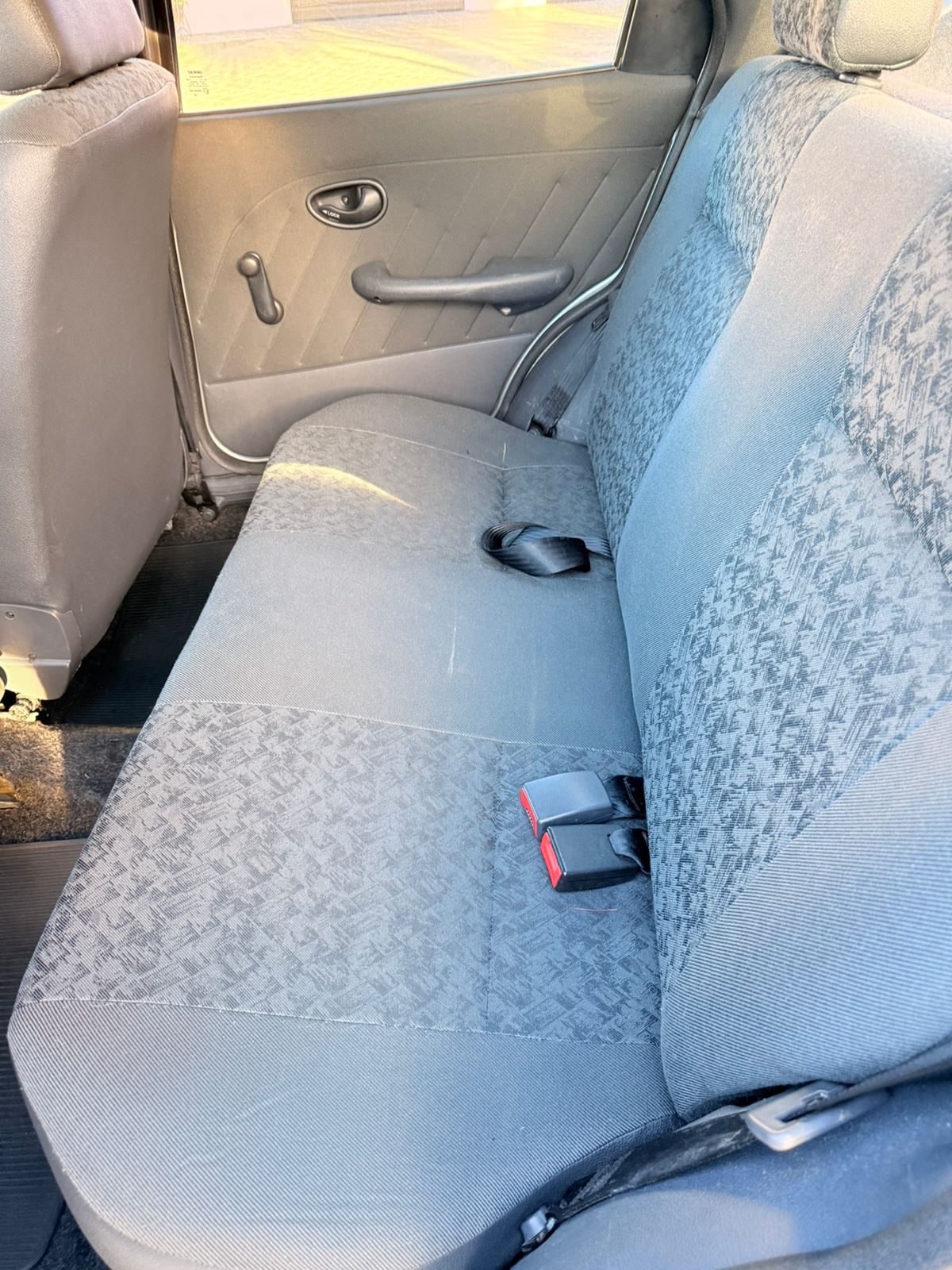 Fiat Siena CELEBRATION FIRE 1.0 - foto 7