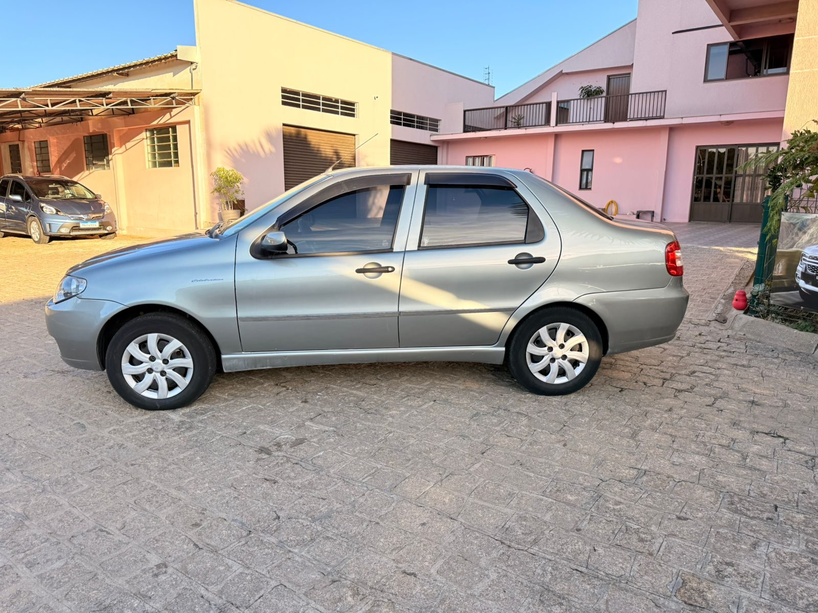 Fiat Siena CELEBRATION FIRE 1.0 - foto 17