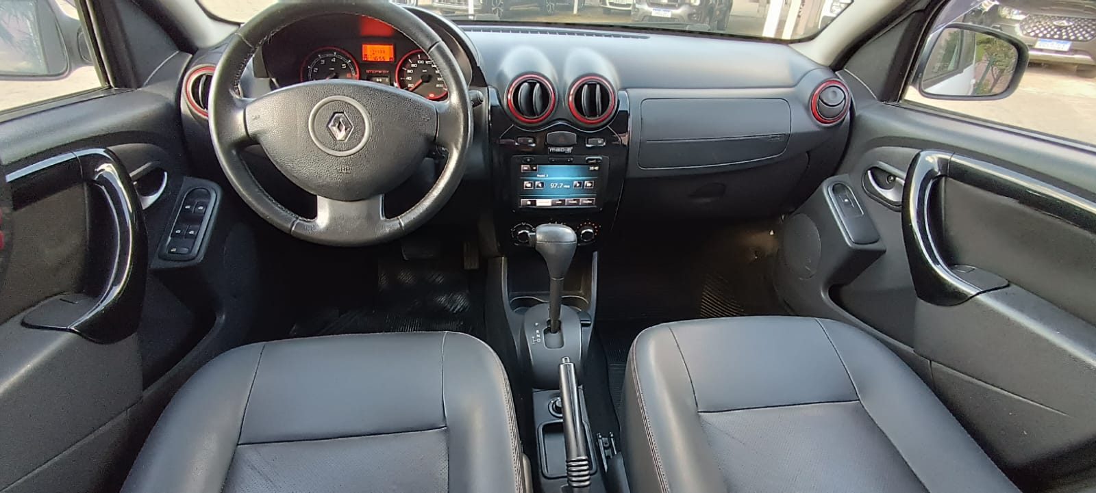 Renault Sandero STEPWAY 1.6 AT - foto 4