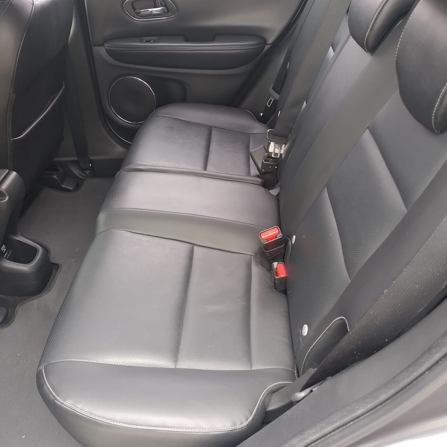 Honda HR-V HRV EXL 1.8 CVT - foto 9