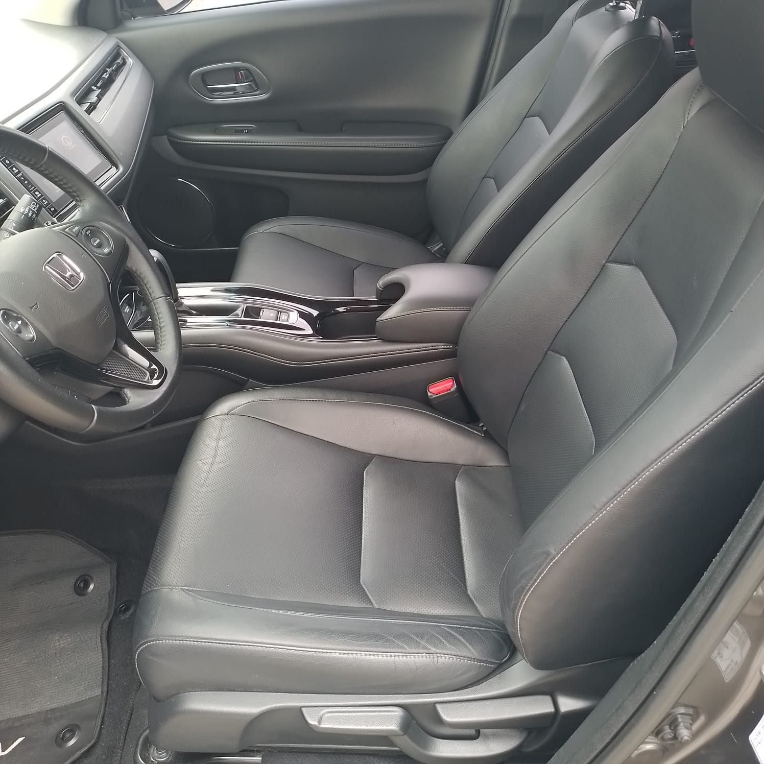 Honda HR-V HRV EXL 1.8 CVT - foto 15