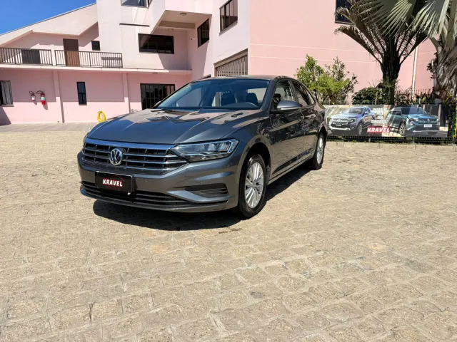 Volkswagen Jetta 1.4 TSI 250
