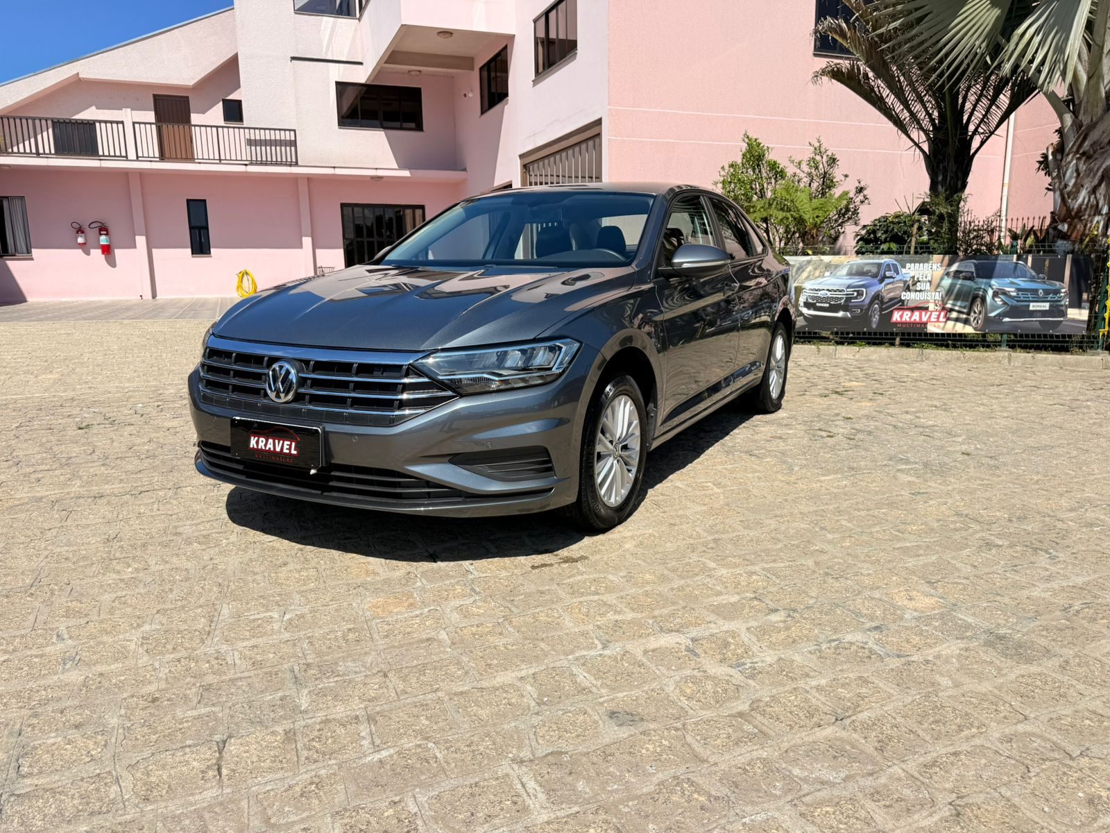 Volkswagen Jetta 1.4 TSI 250 - foto 1