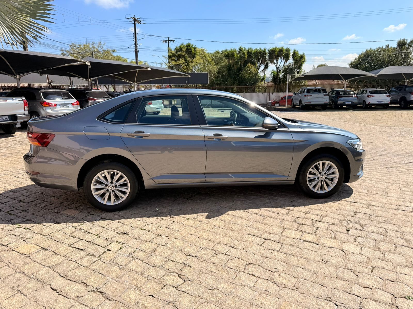 Volkswagen Jetta 1.4 TSI 250 - foto 4