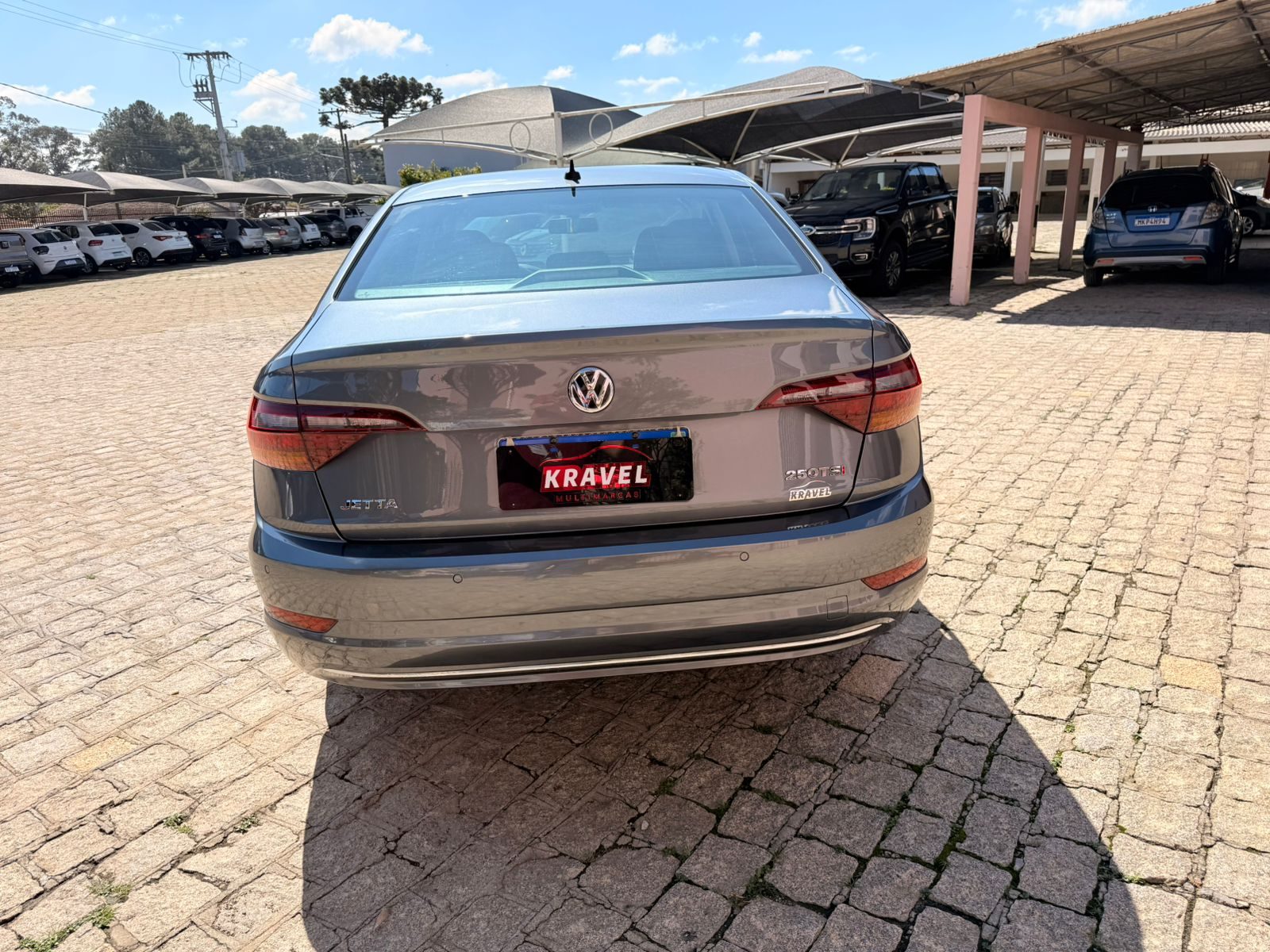 Volkswagen Jetta 1.4 TSI 250 - foto 5