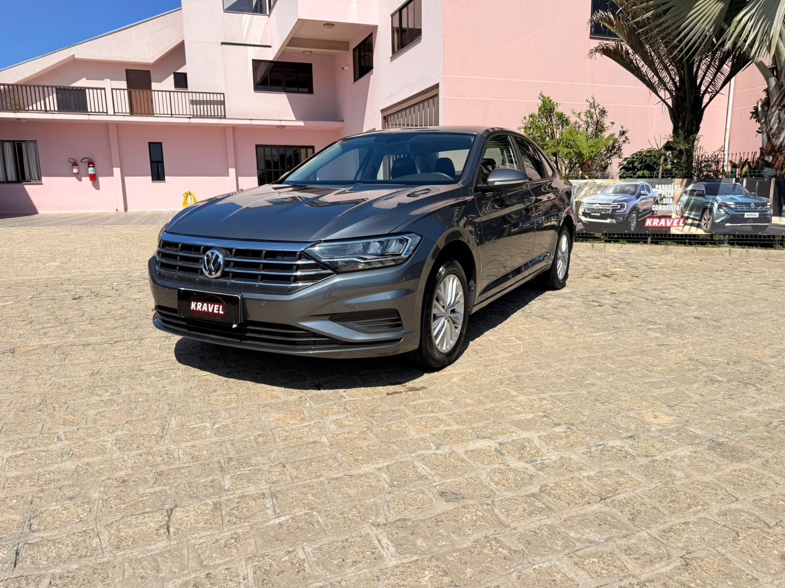 Volkswagen Jetta 1.4 TSI 250 - foto 6