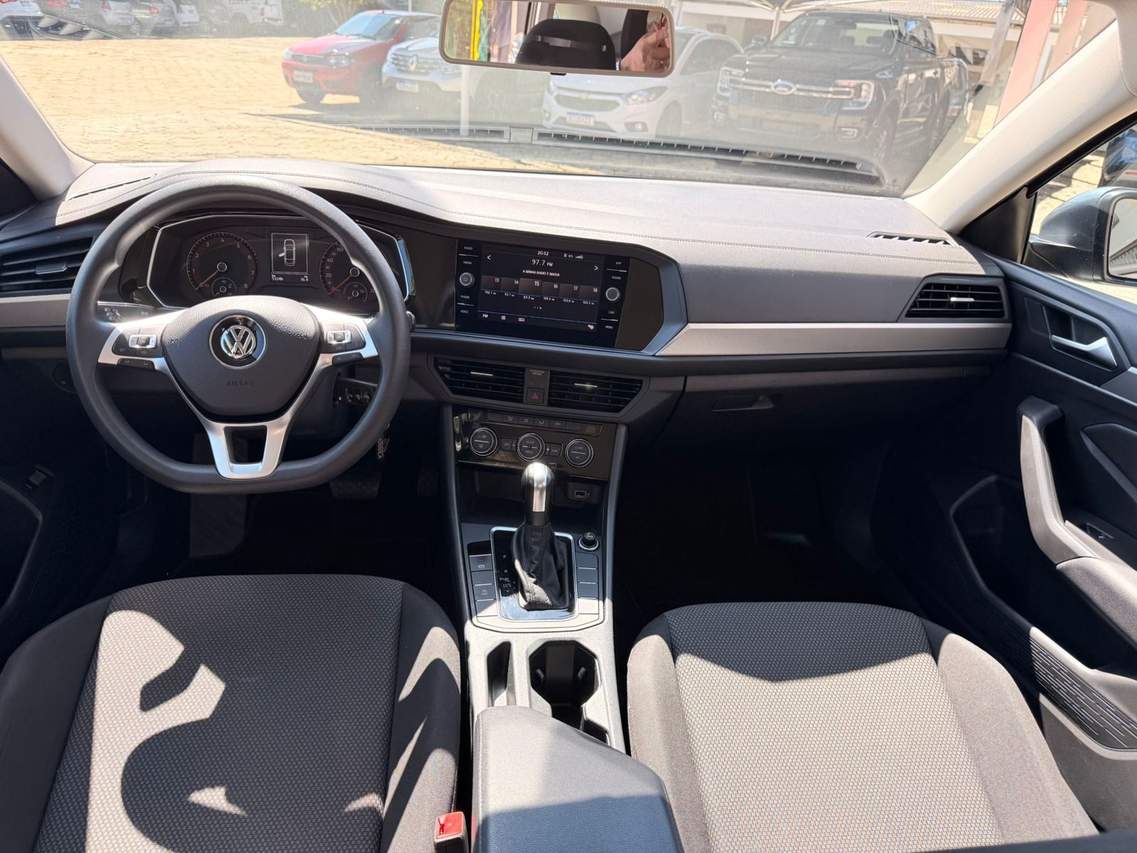 Volkswagen Jetta 1.4 TSI 250 - foto 15