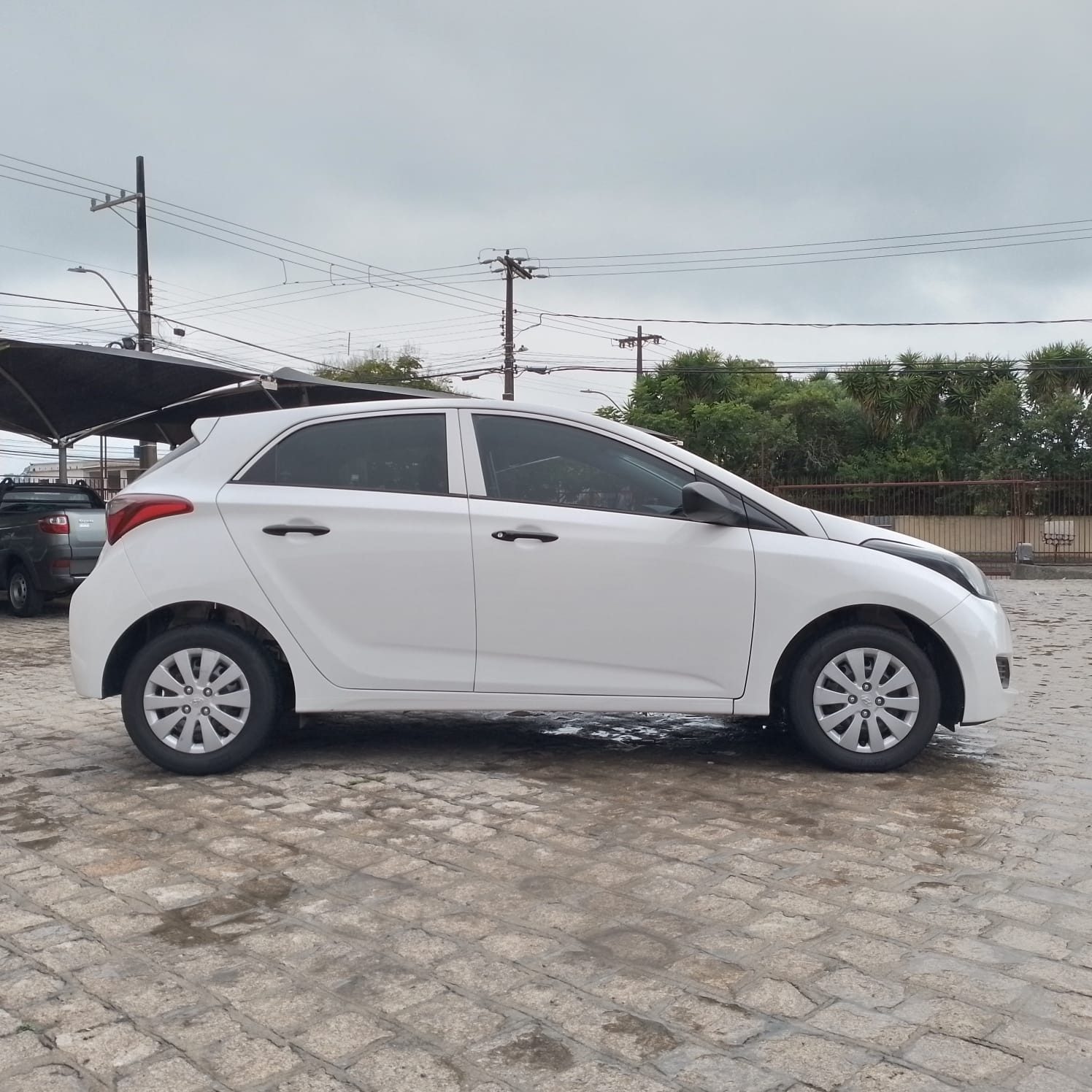Hyundai HB20 HB UNIQUE 1.0 - foto 2