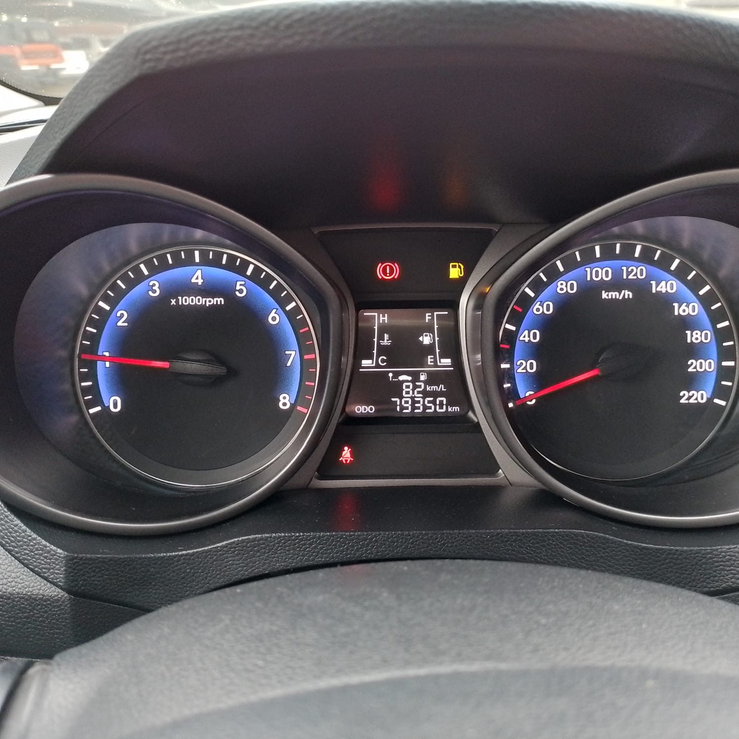 Hyundai HB20 HB UNIQUE 1.0 - foto 4
