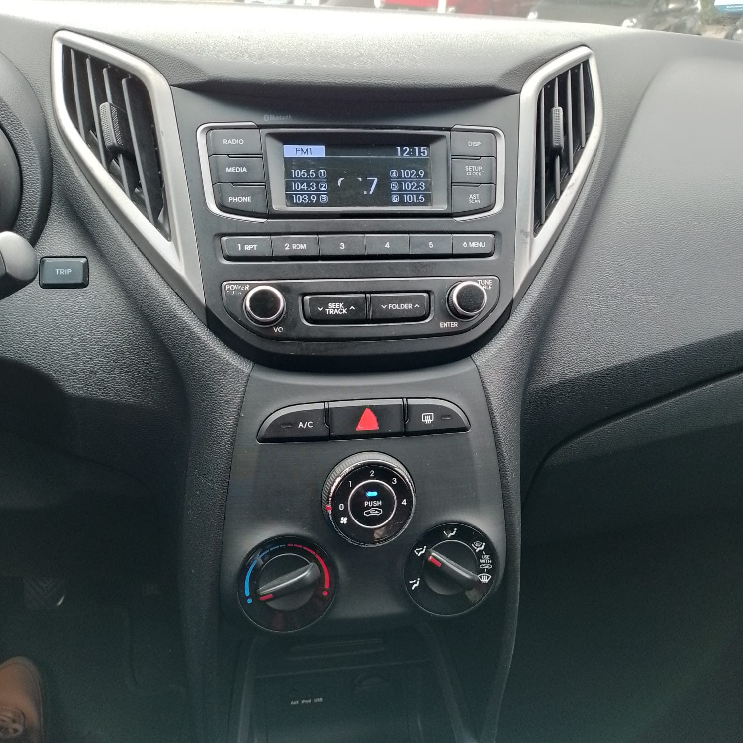 Hyundai HB20 HB UNIQUE 1.0 - foto 14