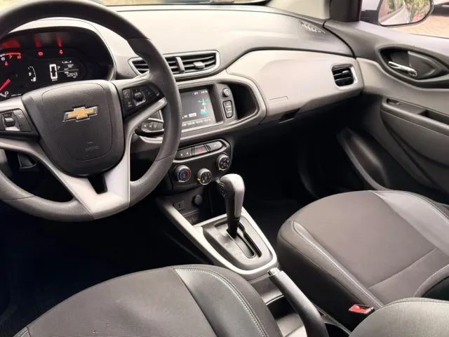 Chevrolet Onix LT 1.4 AT