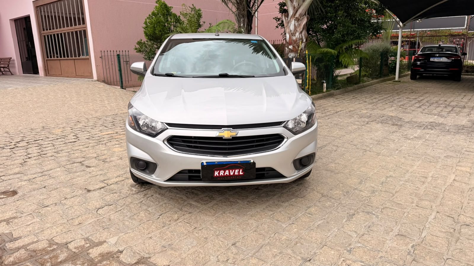 Chevrolet Onix LT 1.4 AT - foto 4