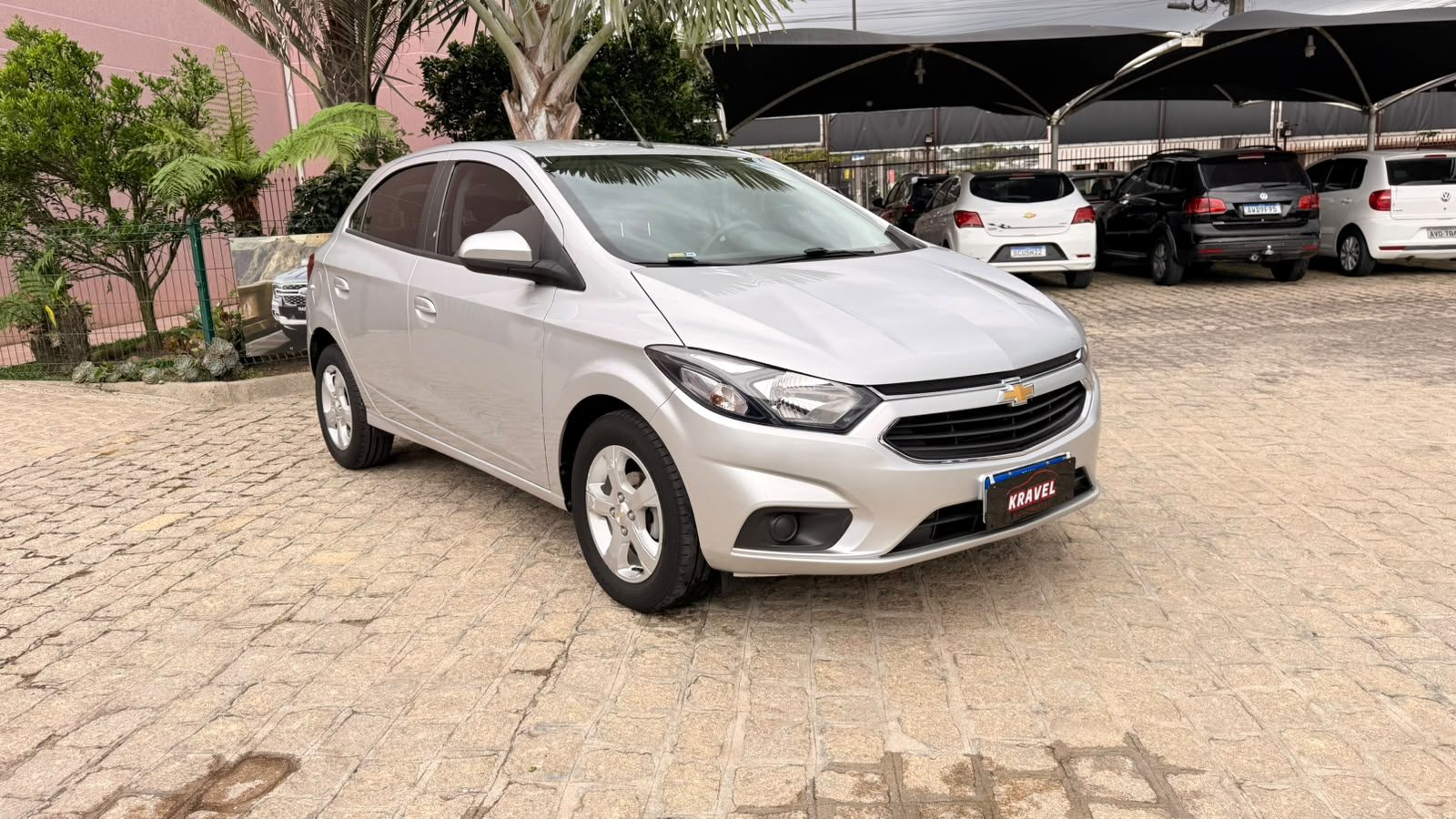 Chevrolet Onix LT 1.4 AT - foto 6