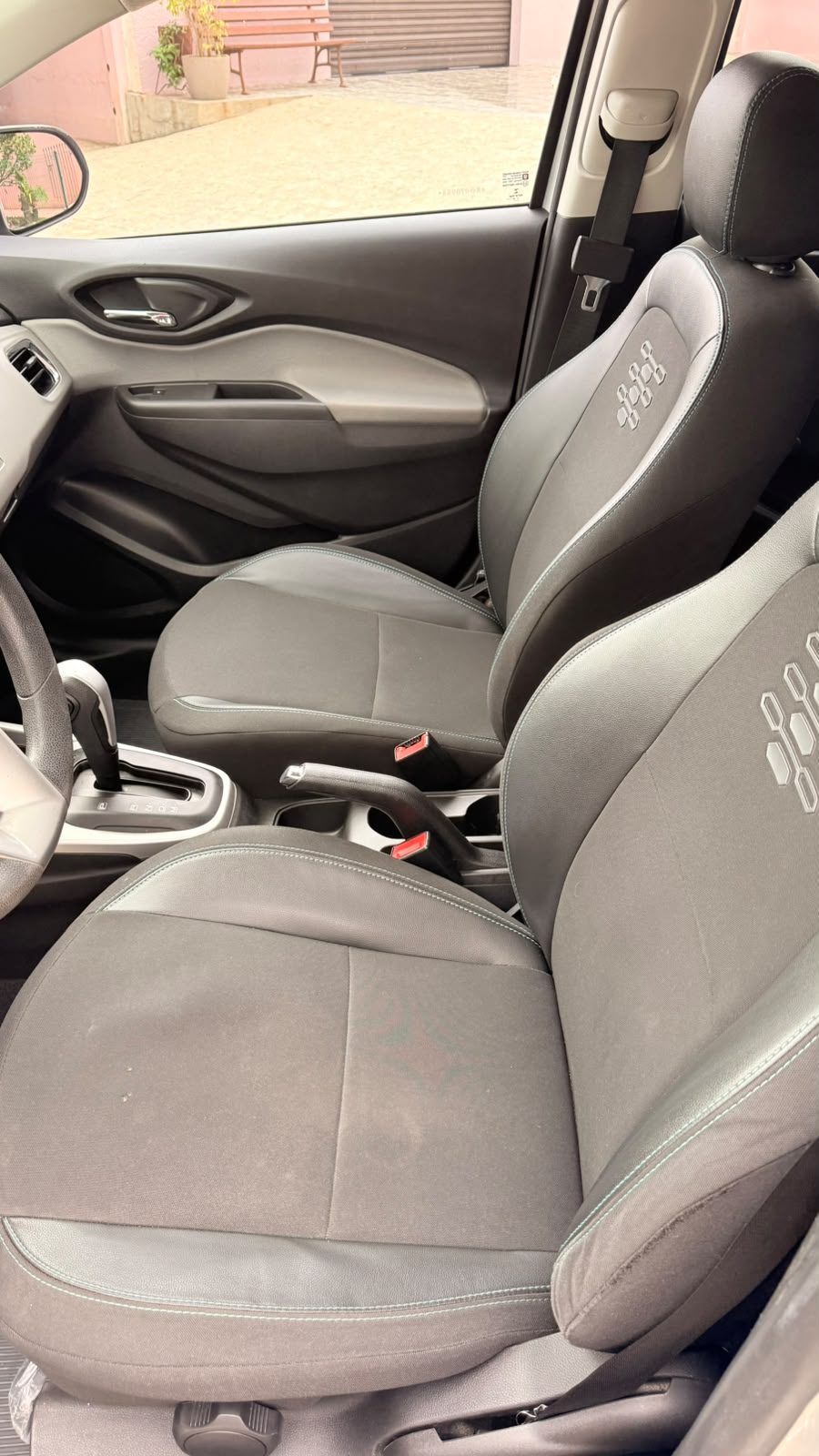 Chevrolet Onix LT 1.4 AT - foto 7