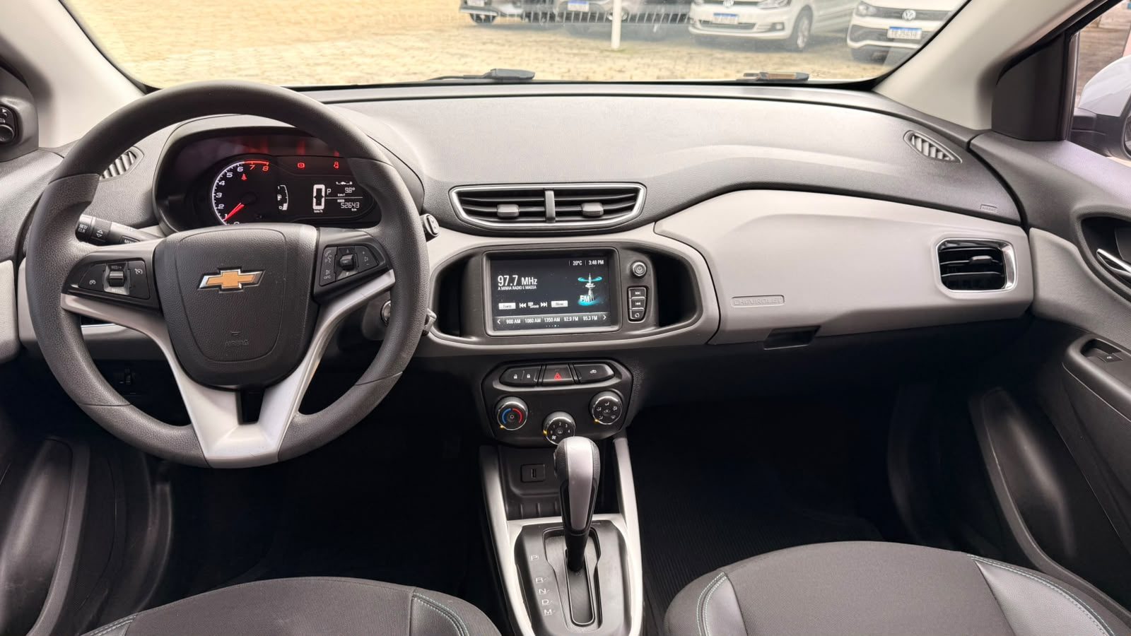 Chevrolet Onix LT 1.4 AT - foto 9