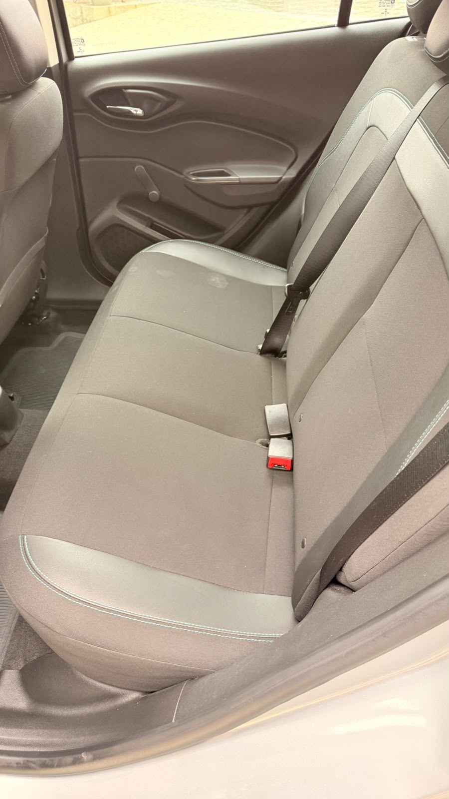 Chevrolet Onix LT 1.4 AT - foto 10