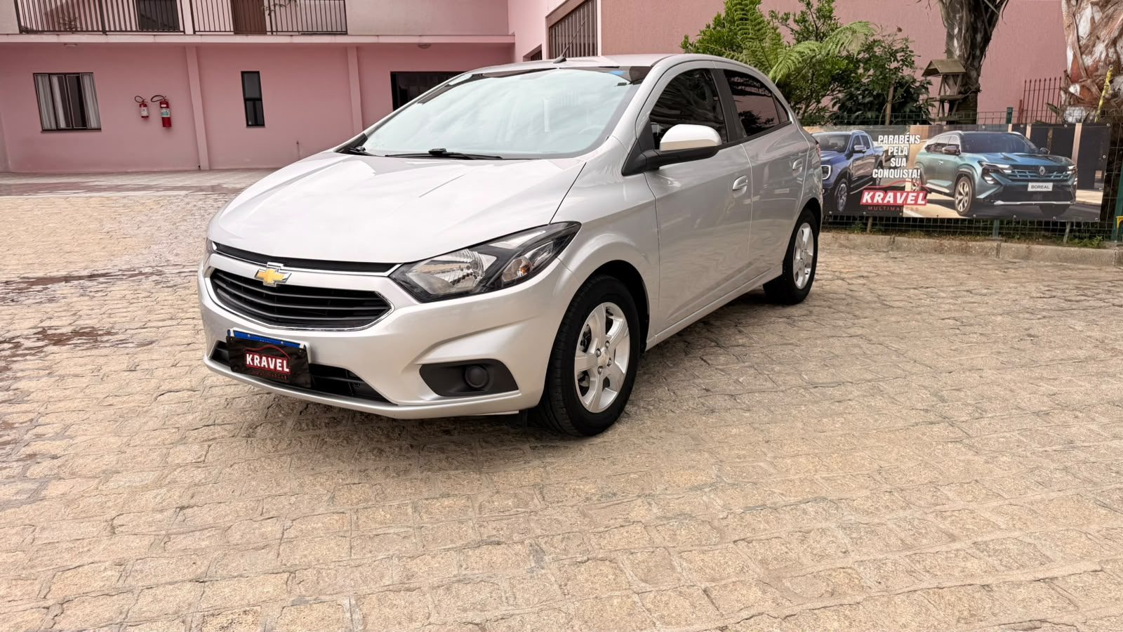 Chevrolet Onix LT 1.4 AT - foto 12