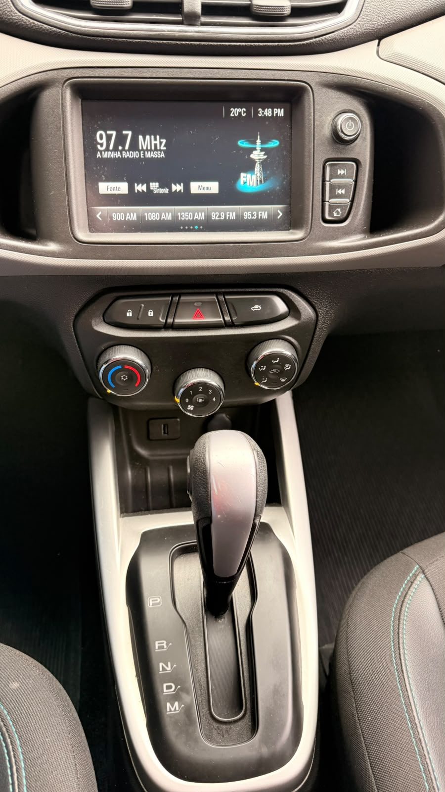 Chevrolet Onix LT 1.4 AT - foto 14