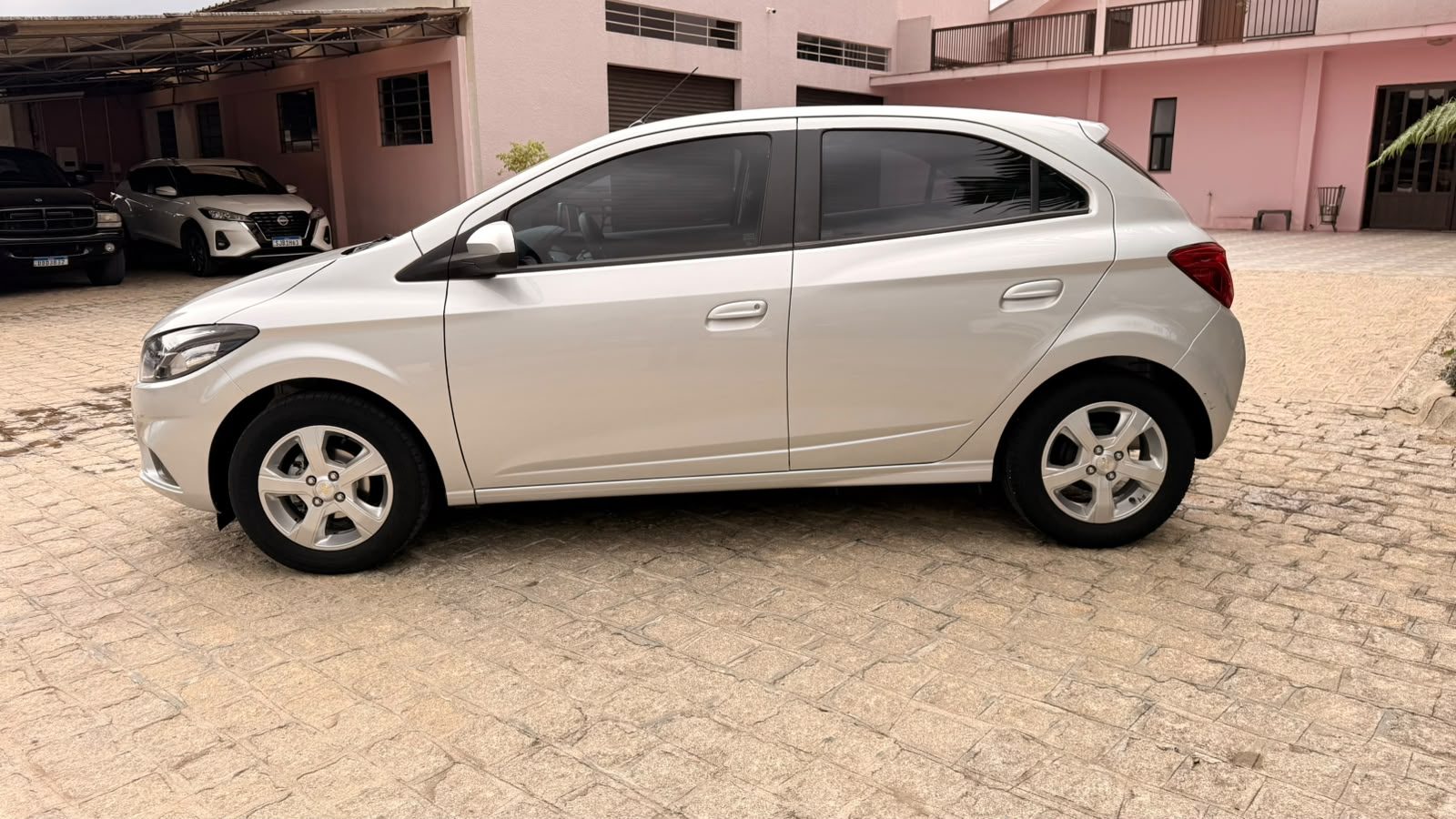 Chevrolet Onix LT 1.4 AT - foto 15