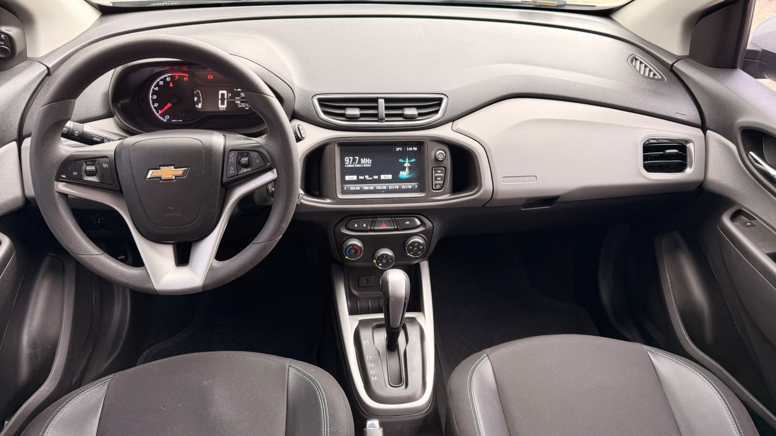 Chevrolet Onix LT 1.4 AT - foto 16